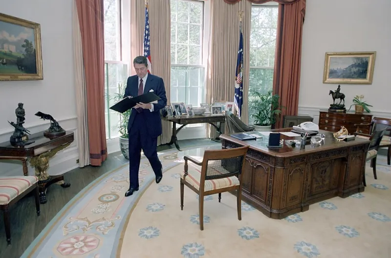 The People Who Changed the Country While Trying Not to Be Noticed