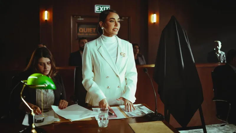 Kicked Out of Law School, He Became America's Conscience in the Courtroom