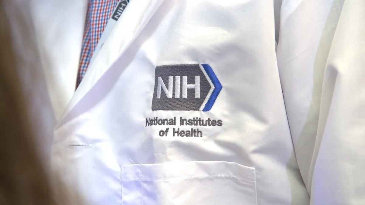 National Institutes of Health
