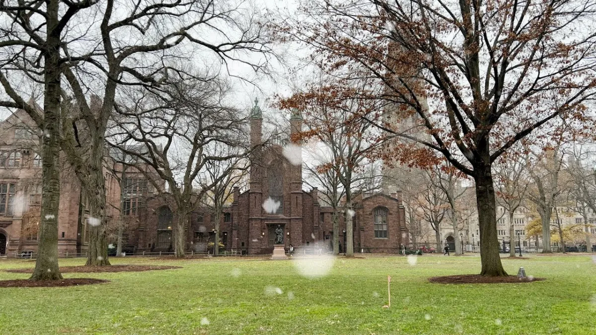 Yale School of Public Health