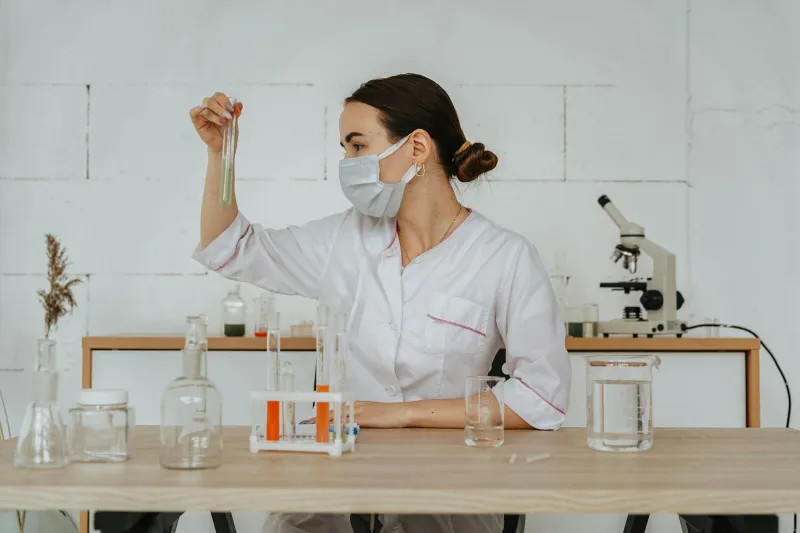 From Mop Bucket to Microscope: How Twenty Years of House Cleaning Revealed America's Hidden Health Crisis