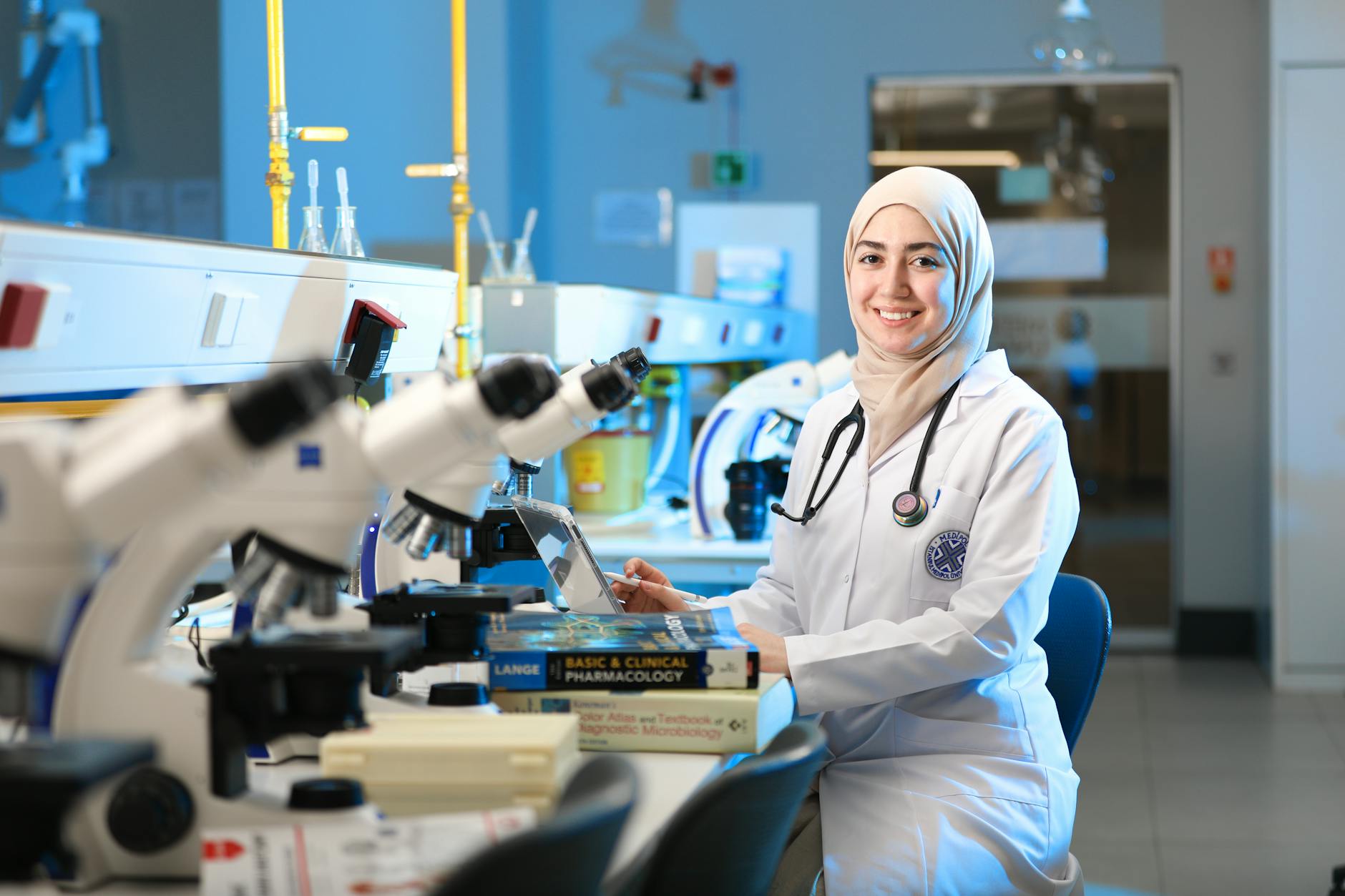 Nobody Noticed the Man Asking the Questions Nobody Else Would