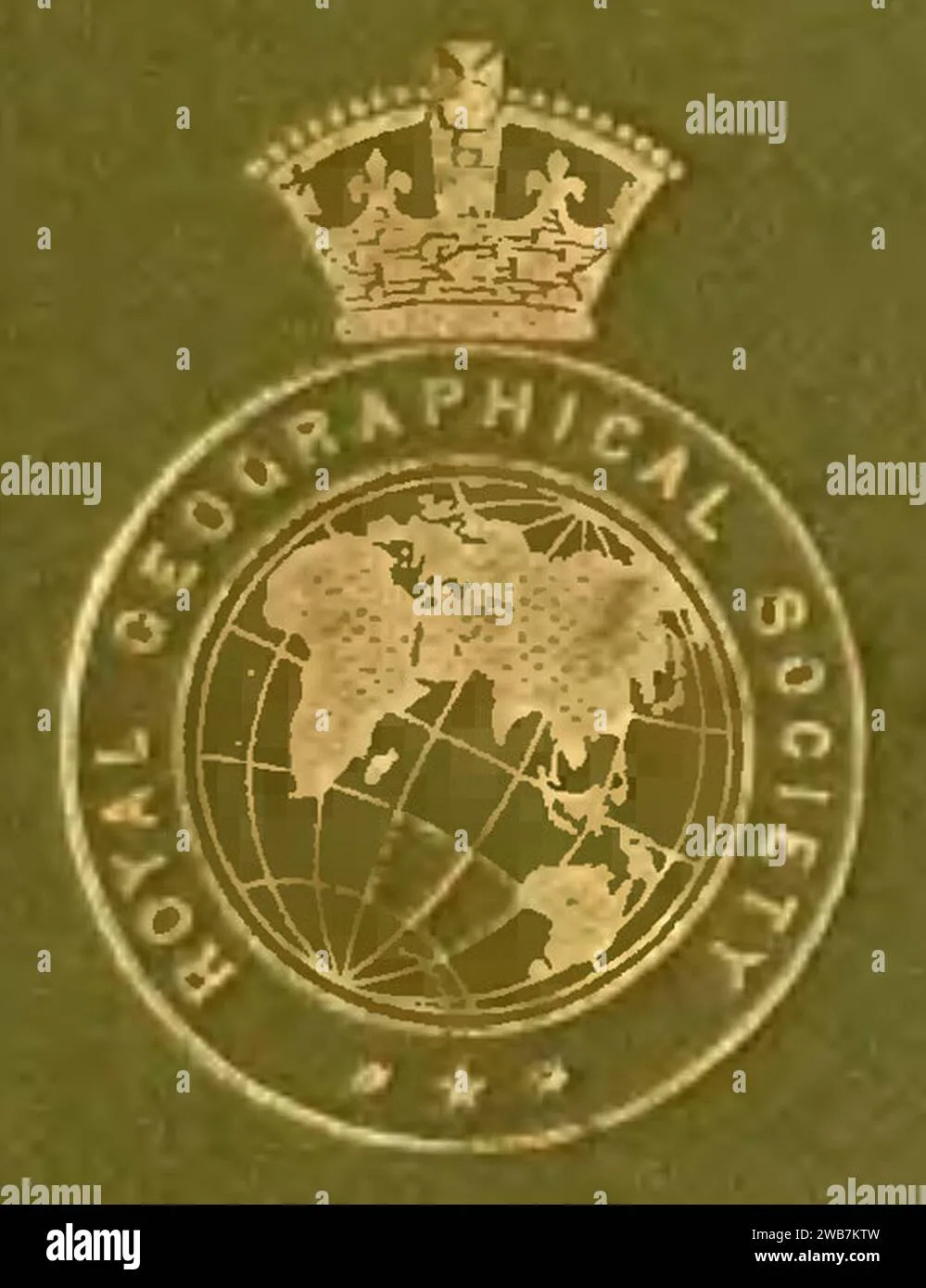 Royal Geographical Society