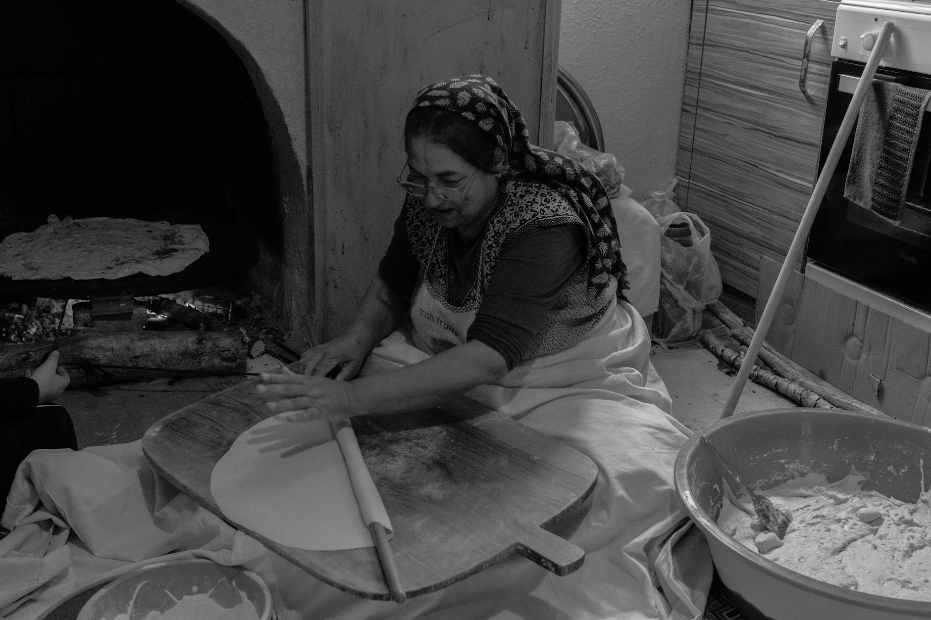 She Couldn't Boil Water at 36. By 50, She'd Taught a Nation to Cook.