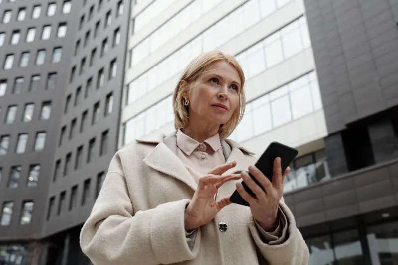 The Late Bloomers Who Blew Up Their Own Careers — and Built Something Better