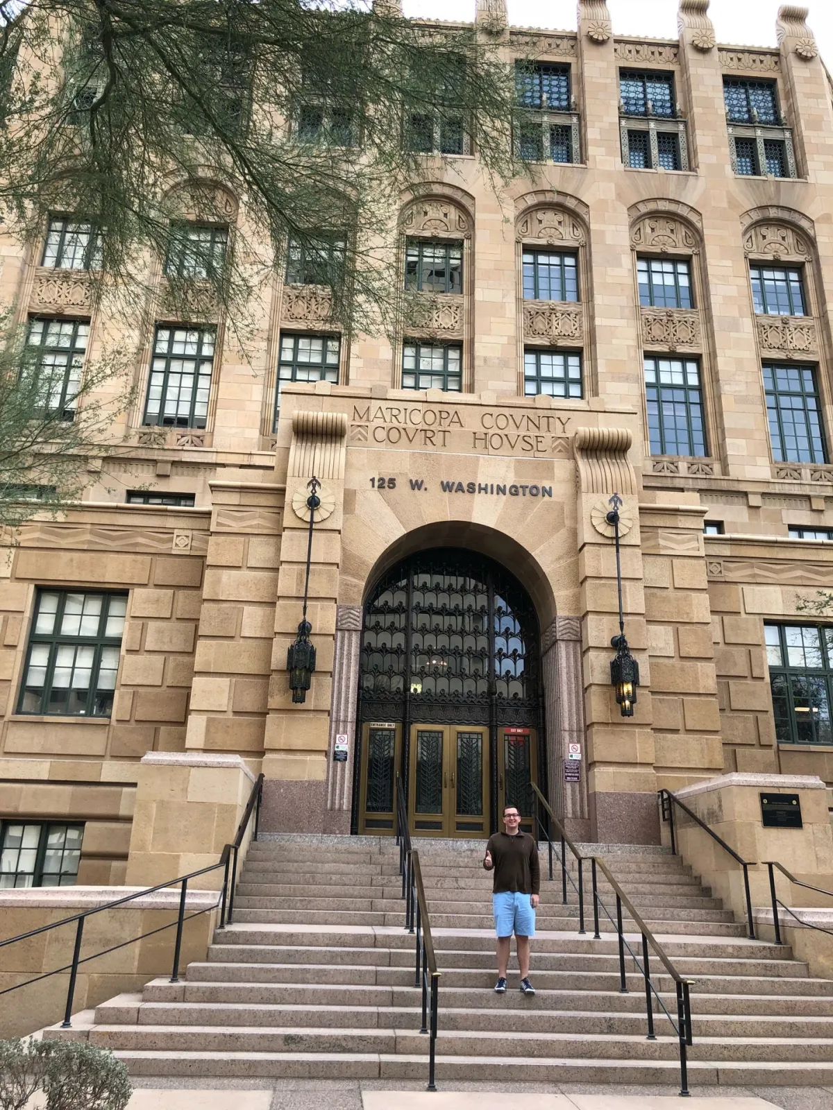 Maricopa County Superior Court
