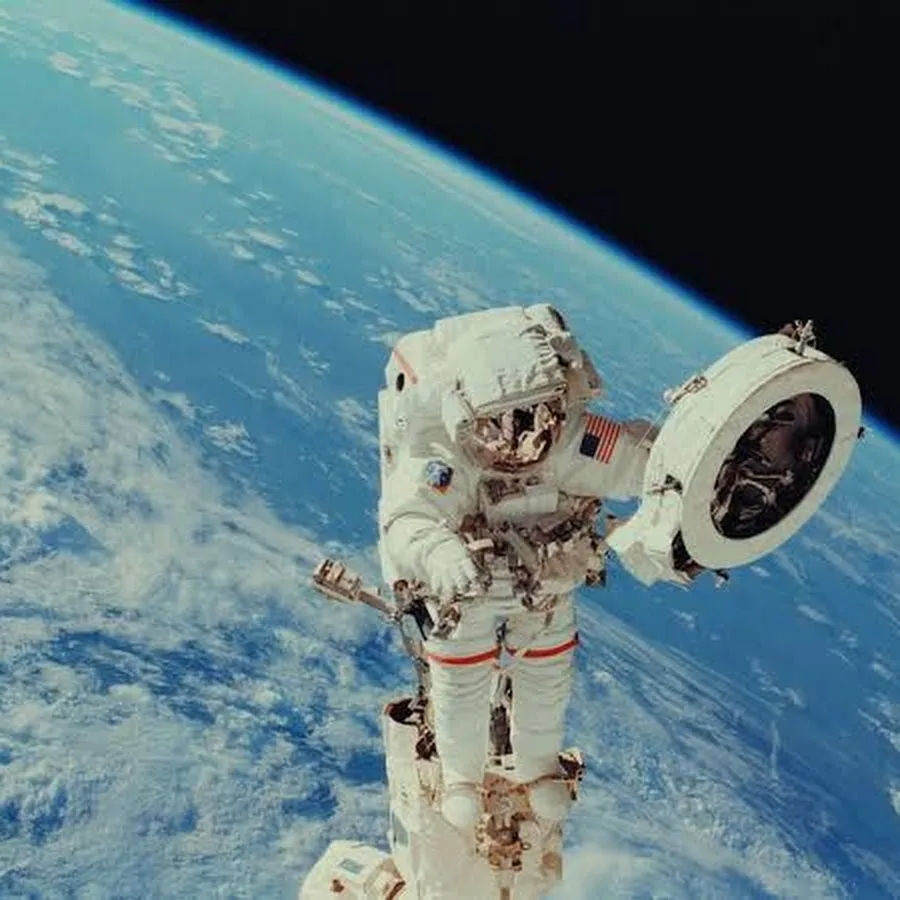 National Aeronautics and Space Administration