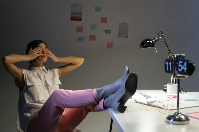 Night Shift, No Sleep, No Blueprint: The Single Mom Who Accidentally Rewired How America Works
