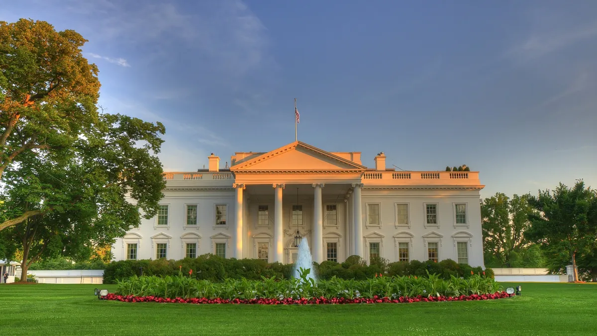 White House