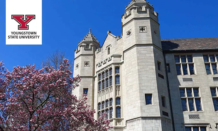 Youngstown State University