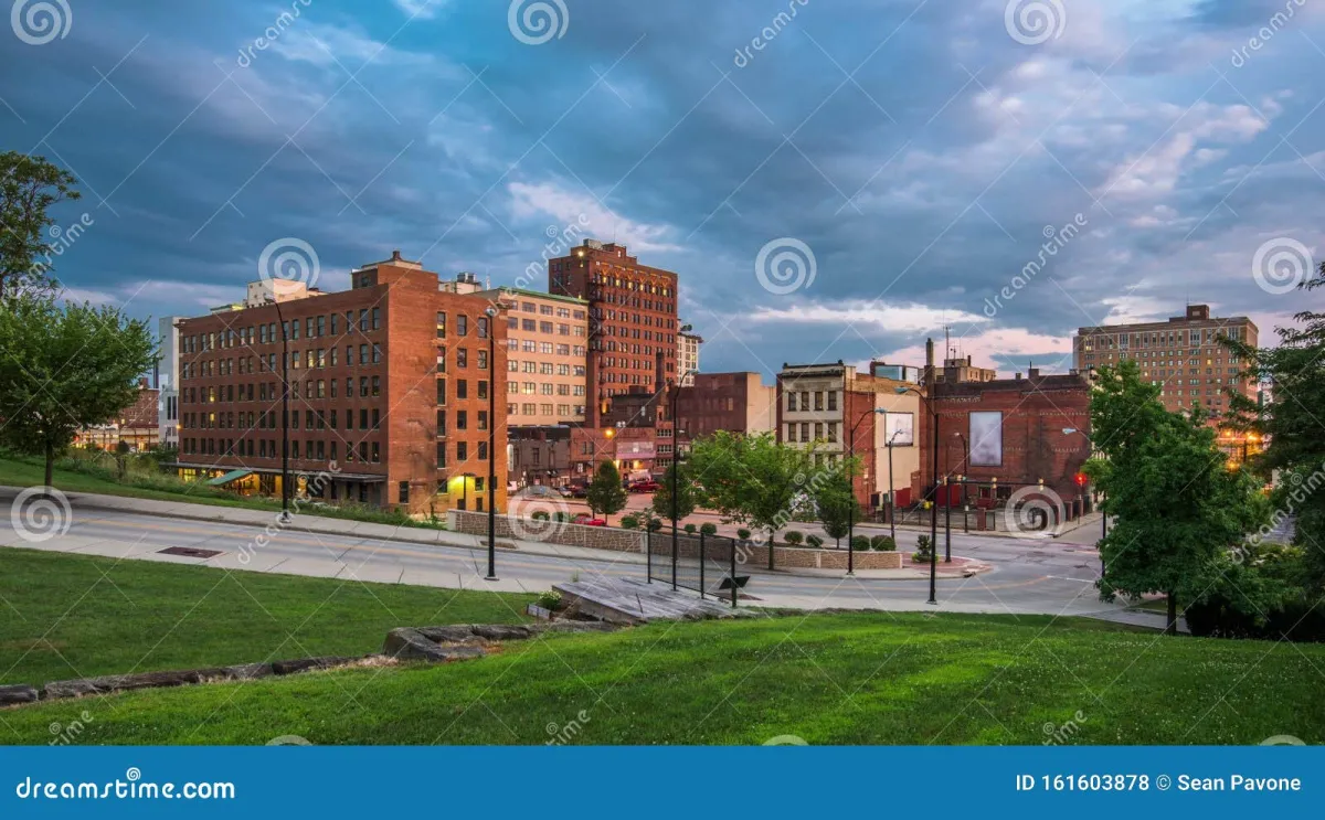 Youngstown, Ohio