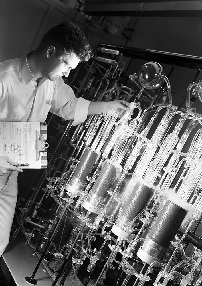 When Everything Broke, the Thinking Got Clearer: Science's Finest Disasters