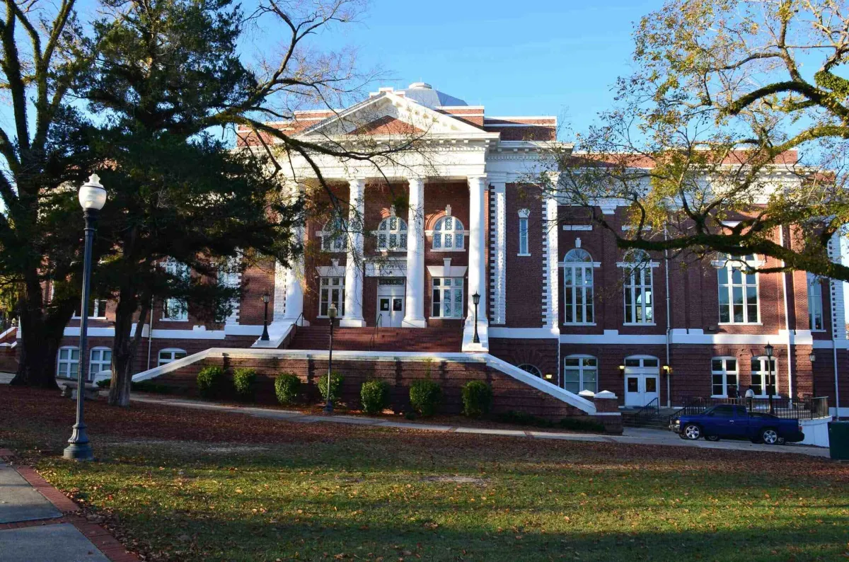 Tuskegee Institute