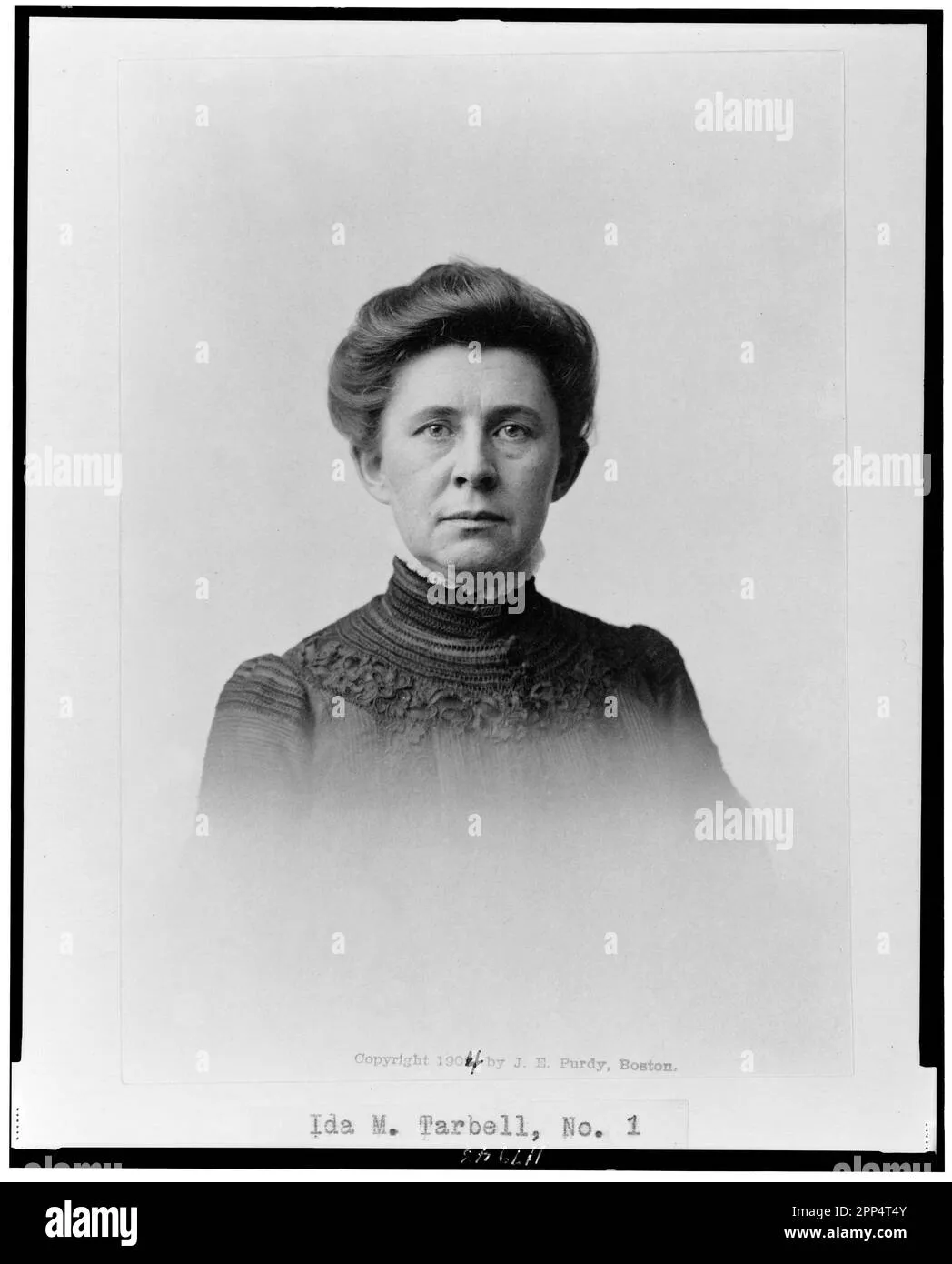 Ida Tarbell