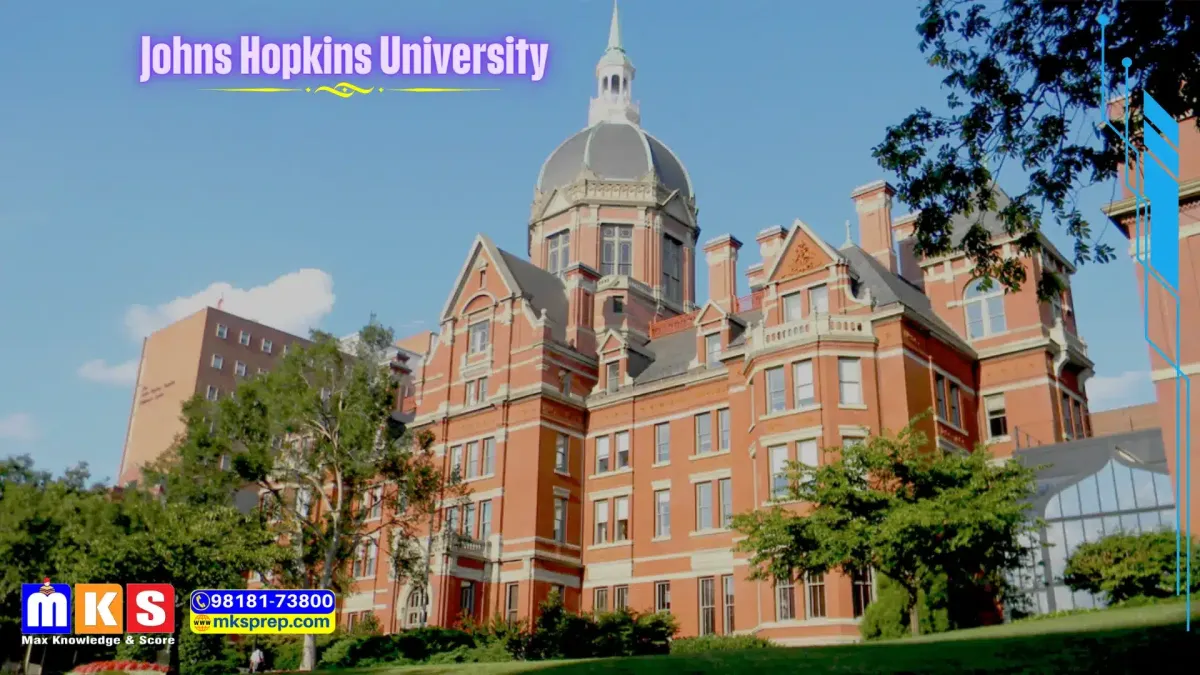 Johns Hopkins