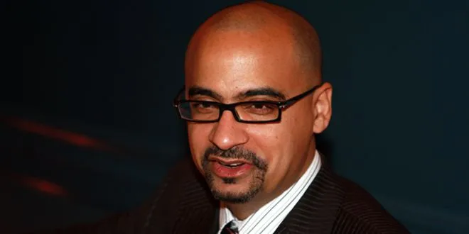 Junot Díaz