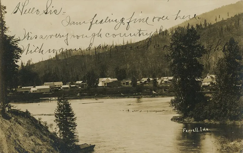 One Station, One Congregation, One Dream: How the Middle of Nowhere Made American Music