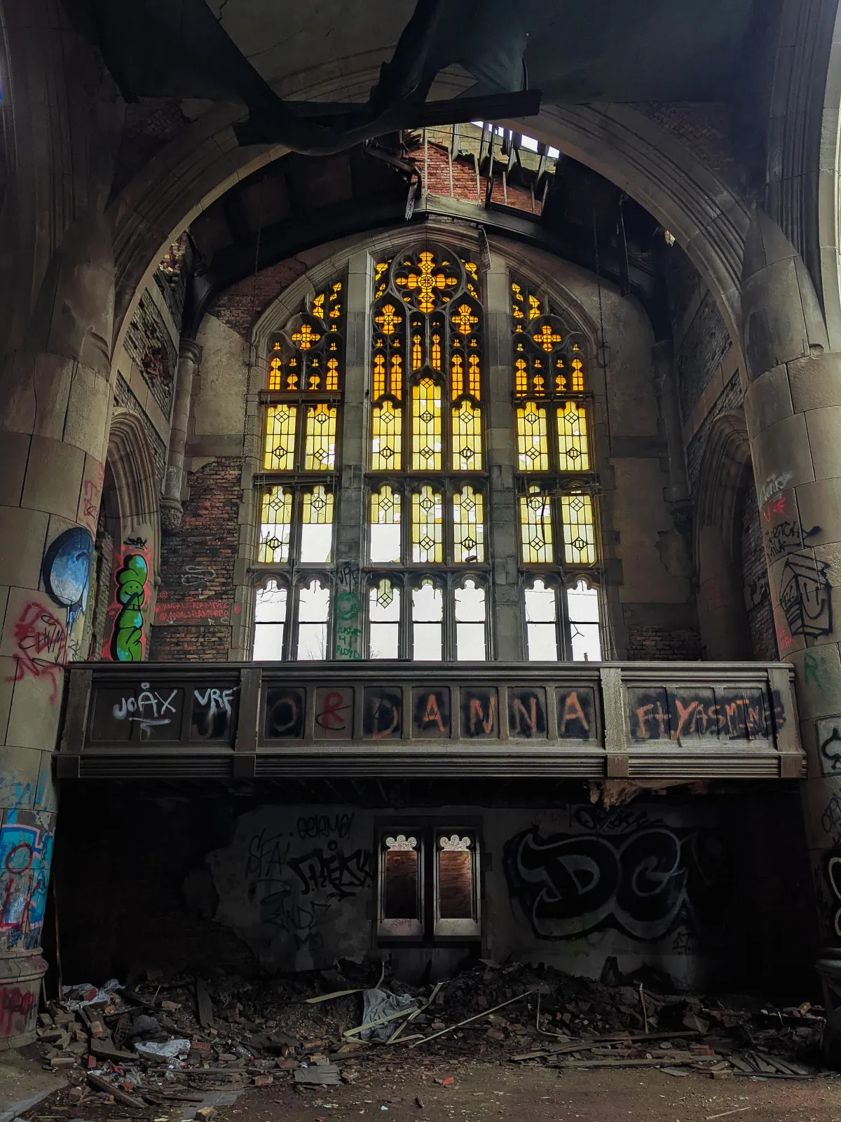 Gary, Indiana
