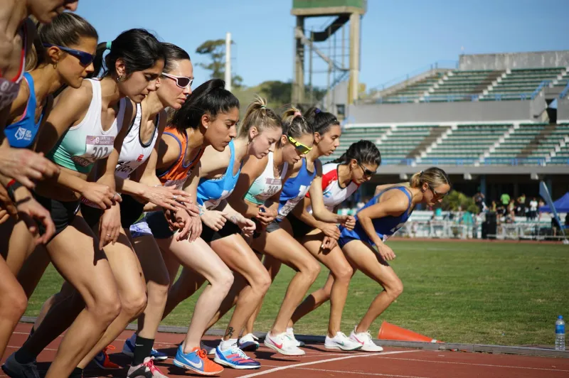 The Teenager Who Rewrote the Rules: How One Girl's Lies Opened Olympic Doors for Generations