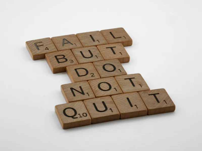 Wiped Out and Wiser: Six Founders Who Lost It All and Built Something That Actually Lasted