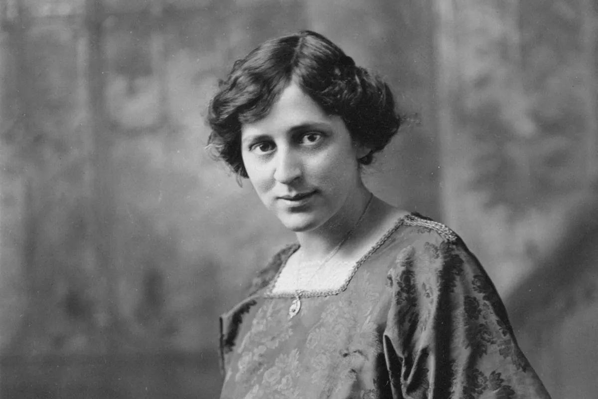Crystal Eastman
